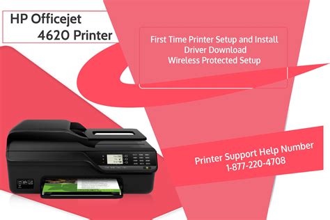 what ink cartridge for hp officejet 4620|HP Officejet 4620 Printer Driver .